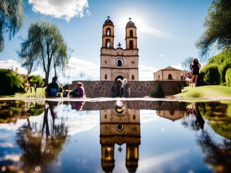 Descubre los 7 templos emblemáticos de Jalisco para visitar en Semana Santa 2025
