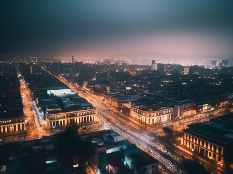 ¡Miércoles bajo cero! Pronóstico del clima 8 de enero de 2025