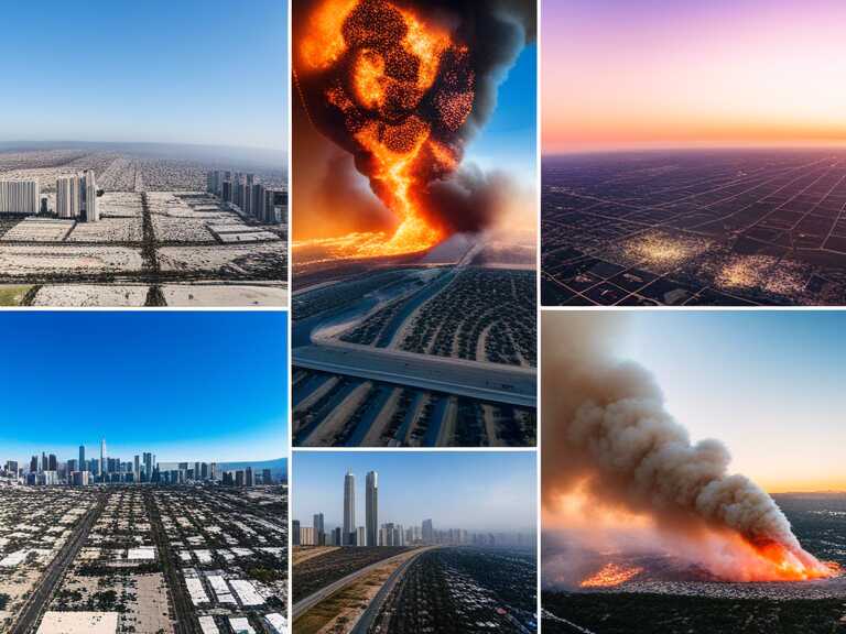 Alarmantes coincidencias entre el 2020 y el 2025: ¿Estamos ante otra pandemia?