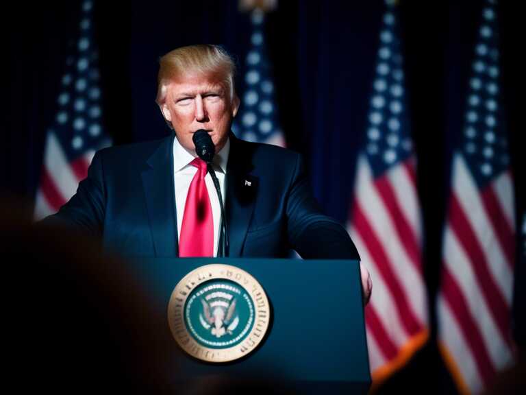 Trump impone nuevos aranceles a México, Canadá y productos agrícolas