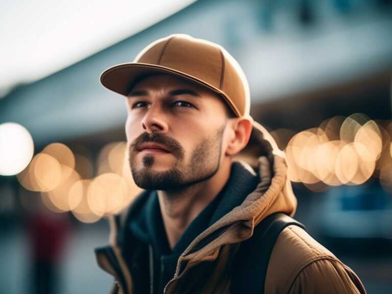 La gorra: de accesorio funcional a símbolo de identidad, emociones y estatus social