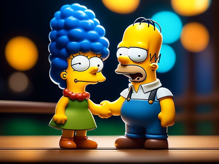 Los Simpson: ¿Predicciones precisas o casualidad?