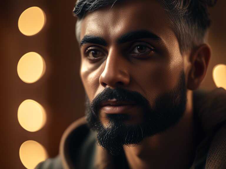 Rifa solidaria para bebé con complicaciones respiratorias en Saltillo