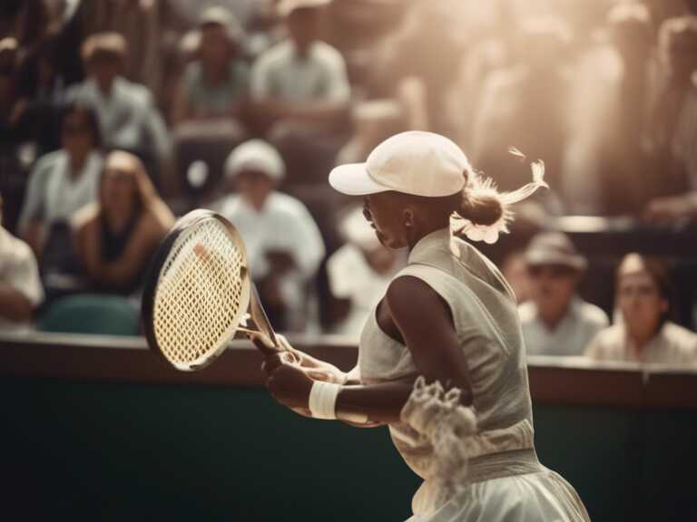 Turista arrestado por acosar a Emma Raducanu en Dubái