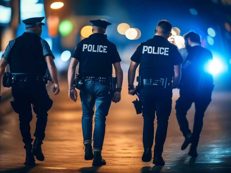 Detienen a tres personas por hallazgo de maleta con cadáver en Venustiano Carranza