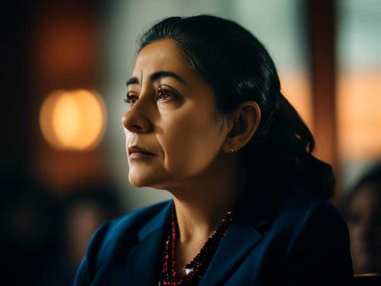 Audios comprometen a nuera de Maribel Guardia pidiendo sustancias