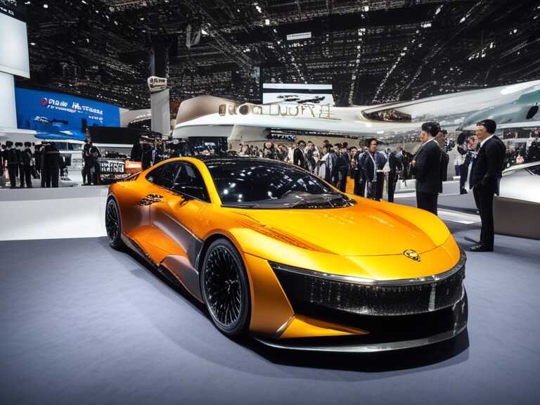 Volkswagen lanza ambicioso plan de 30 modelos eléctricos para recuperar mercado en China