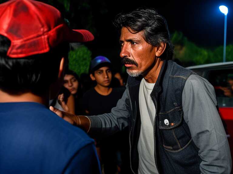 Camioneta de cliente se encuentra en fiesta por colaborador de Ford Jalisco