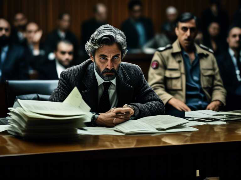 Andrés Roemer será extraditado de Israel a México por delitos de abuso sexual y violación