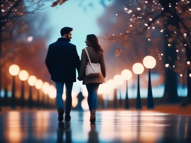 ¿El amor eterno es real o un cuento de hadas?