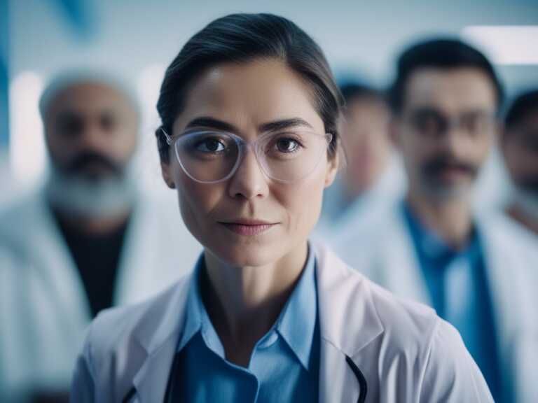 Vacunación reduce riesgo mortal de COVID-19 en trasplantados, según estudio internacional