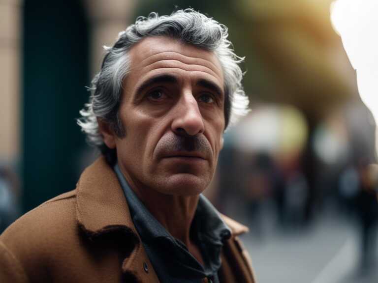 Argentina: El país hispanohablante más mentiroso según la IA