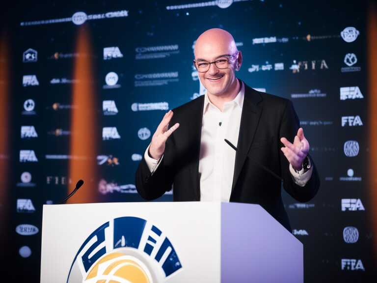 Estados Unidos y Reino Unido aspiran a ser sedes del Mundial Femenil de la FIFA