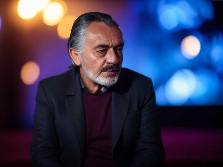 Pedro Sola sorprende al expresar su deseo de ser enterrado en Palacio Nacional