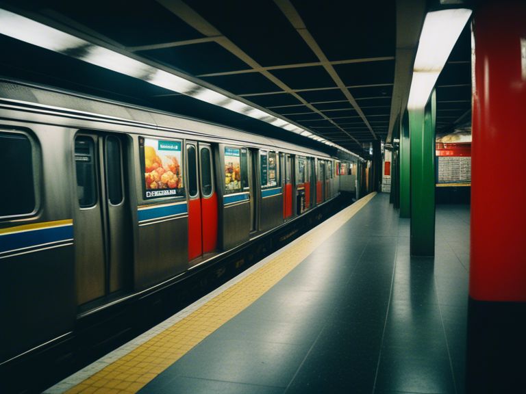 Línea 3 del Metro no cerrará en 2025, modernización será nocturna