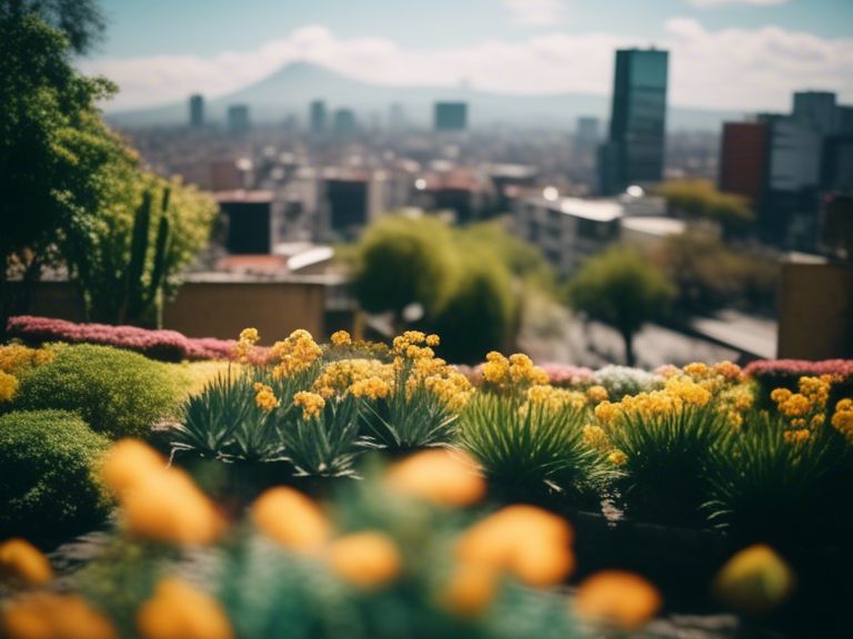 La primavera llega y el calor no cede... Conoce el pronóstico del clima hoy 21 de marzo