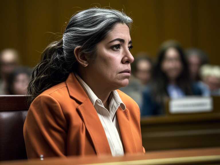 Rosalinda González, esposa de 'El Mencho', obtiene libertad condicional tras tres años en prisión