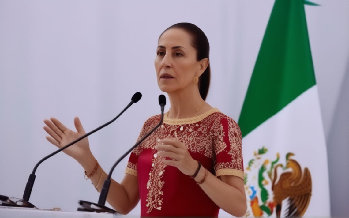 Lo más importante de la mañanera del pueblo de este lunes 21 de abril del 2025