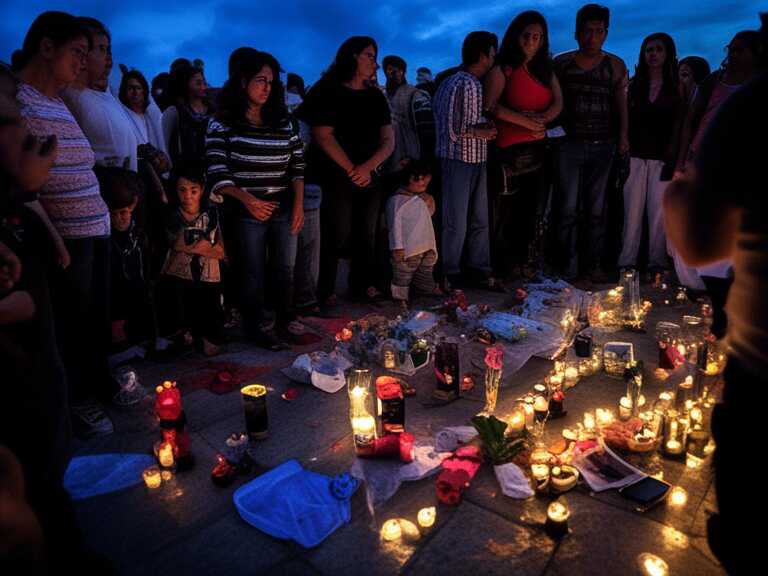 Asesinan a madre buscadora y a su hijo en Tlajomulco, Jalisco