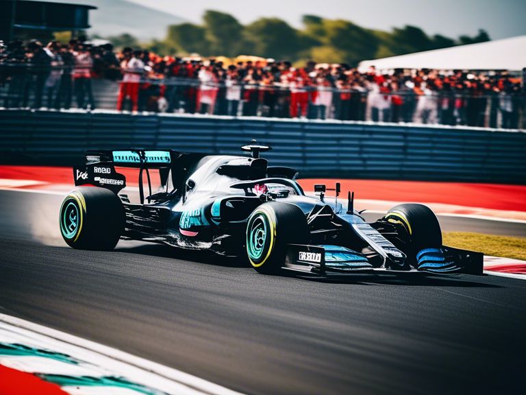 Gran Premio de México asegurado por tres años: impacto económico y cultural para la ciudad