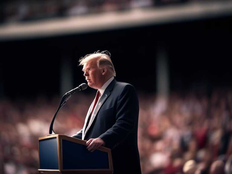 Trump amenaza a Zelenski: Si no acepta la paz, saldrá del poder