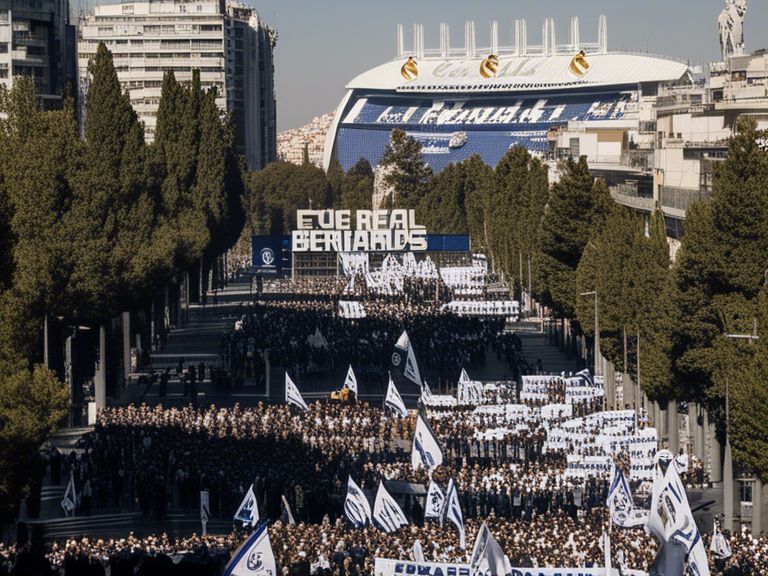 Real Madrid sancionado con 30 mil euros por cánticos discriminatorios contra Guardiola
