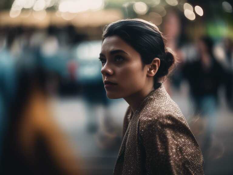 Selena Gómez responde con humor a amenaza de deportación por crítica a redadas de inmigración