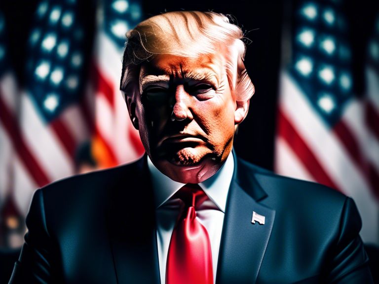 ¿Cuáles serán las primeras acciones del gobierno de Donald Trump?