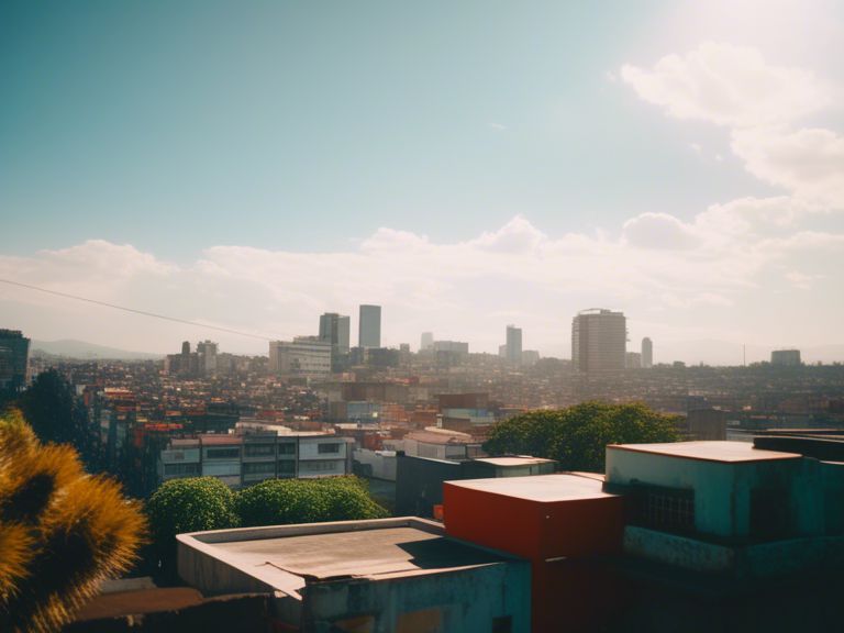 ¿Cuál es el pronóstico del clima hoy viernes 7 de marzo de 2025?