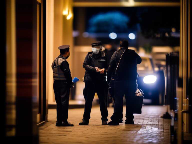 Fiscalía de Jalisco busca a víctimas de hombre que robó tras encuentros por internet