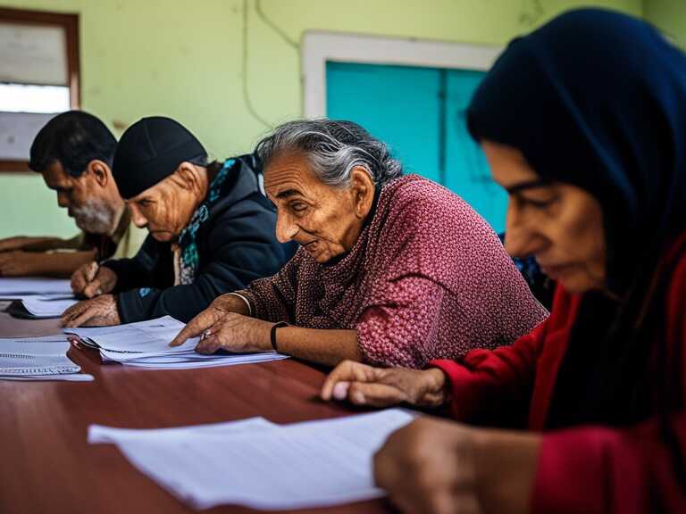 Pensión Bienestar: Registro abierto para mujeres, adultos mayores y personas con discapacidad