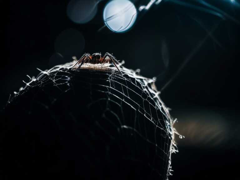 ¿Cuándo empieza la temporada de arañas violinistas en México?