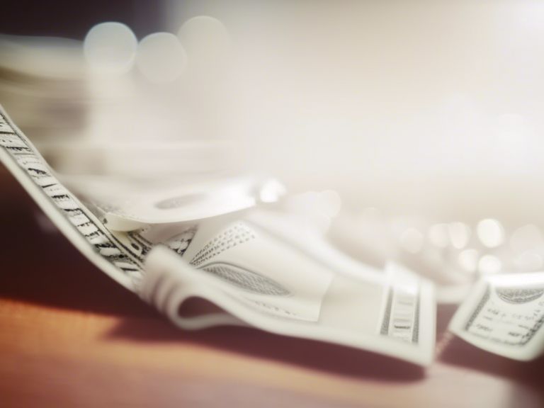 Dólar a pesos: tipo de cambio se coloca en $20.63, expectativa por datos de inflación