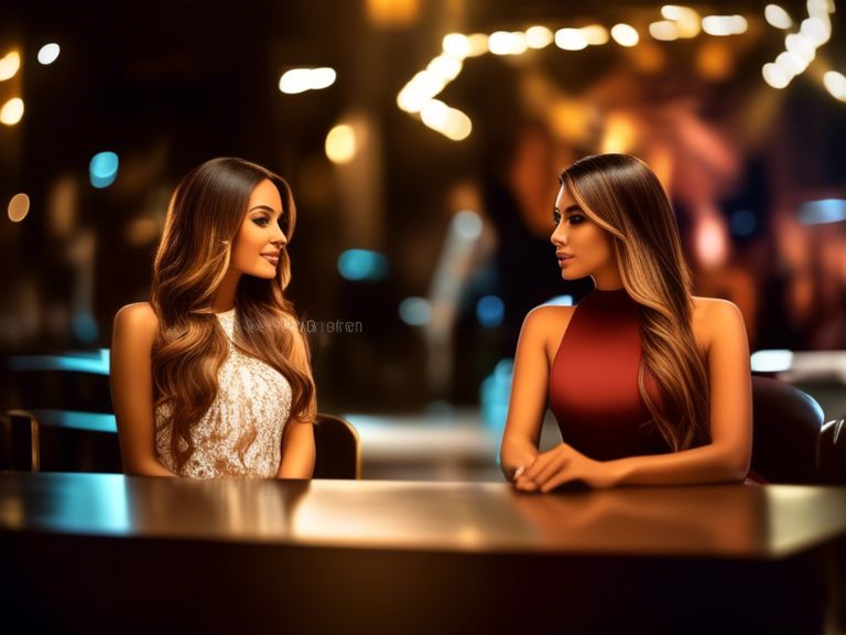 ¿Adela Micha reemplazará a Galilea Montijo en 'La Casa de los Famosos'?