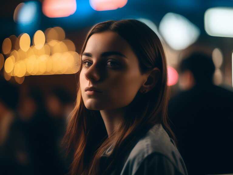 Gala Montes reacciona a encuentro de su madre con Adrián Marcelo