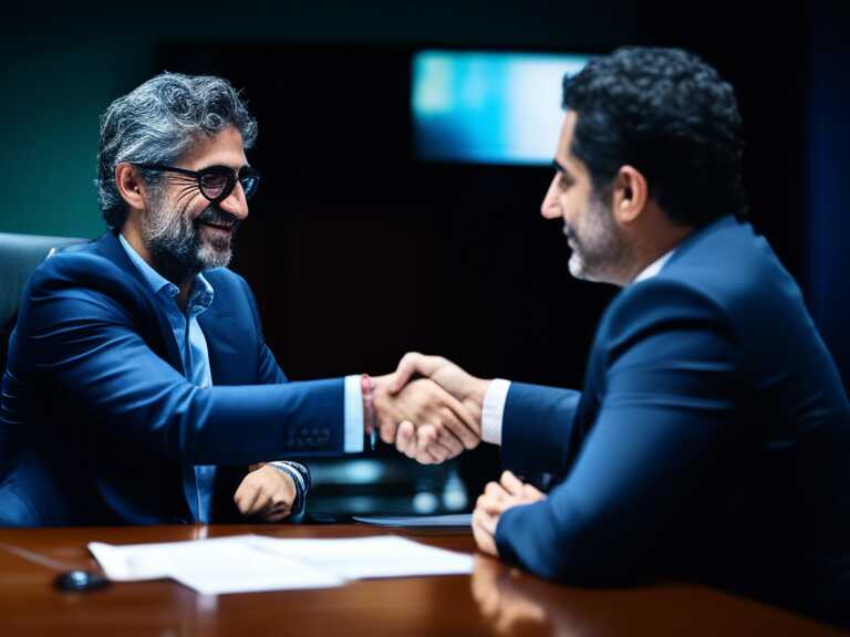 UE y Costa Rica refuerzan cooperación en migración, seguridad y lucha contra el narcotráfico