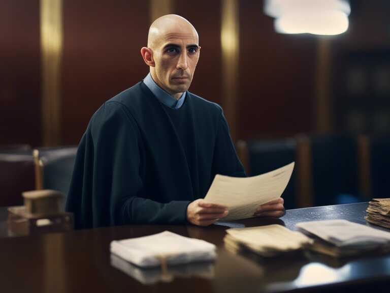 Luis Rubiales condenado por agresión sexual a Jenni Hermoso, multa y restricción