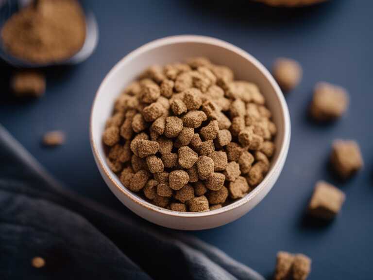 PROFECO revela ingredientes de croquetas para gatos en México y regulación de su venta