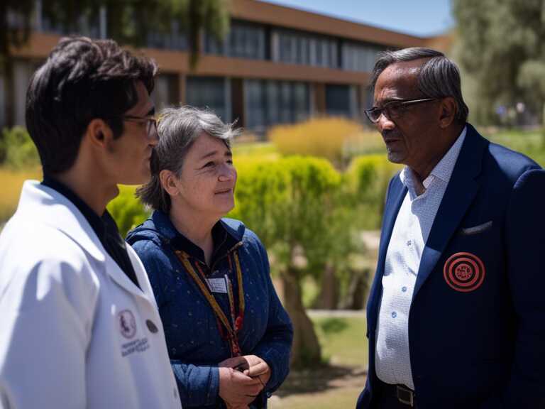 UNAM ofrece dos vacantes en la Facultad de Medicina con sueldos de hasta 26 mil pesos