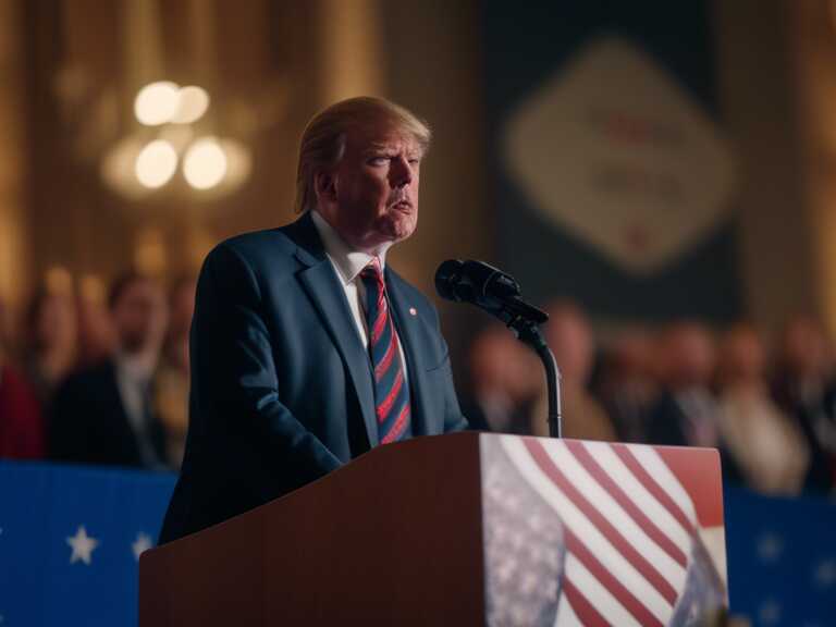 Estados Unidos abandona nuevamente el Consejo de Derechos Humanos de la ONU