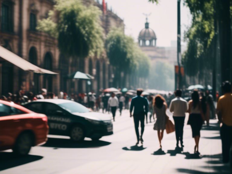 Calor, calor y más calor… Pronóstico del clima jueves 13 de marzo de 2025