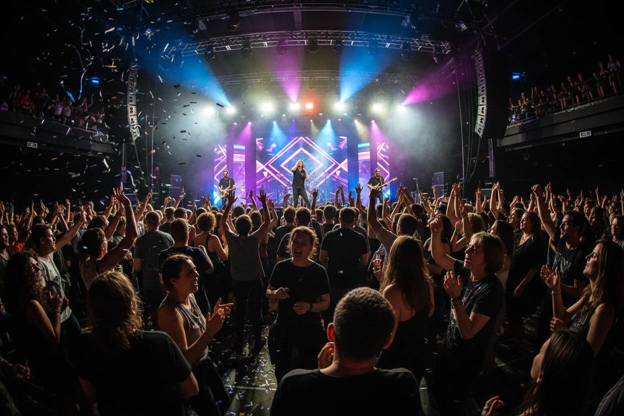 Acceso al entretenimiento: ¿Una realidad solo para los ricos?