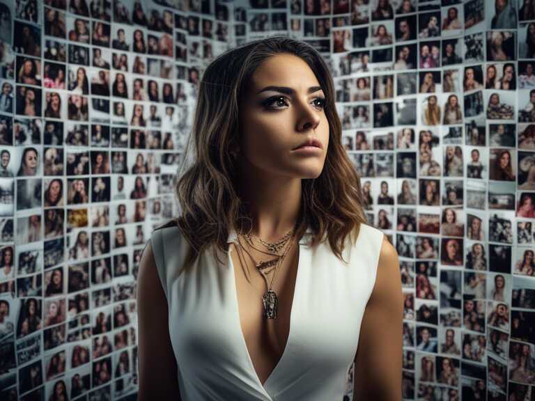 Melanie Lattanzi genera polémica con video de apoyo a Fofo Márquez en medio de juicio