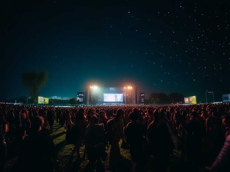 Noche de Primavera se expande: Cultura descentralizada en 12 sedes