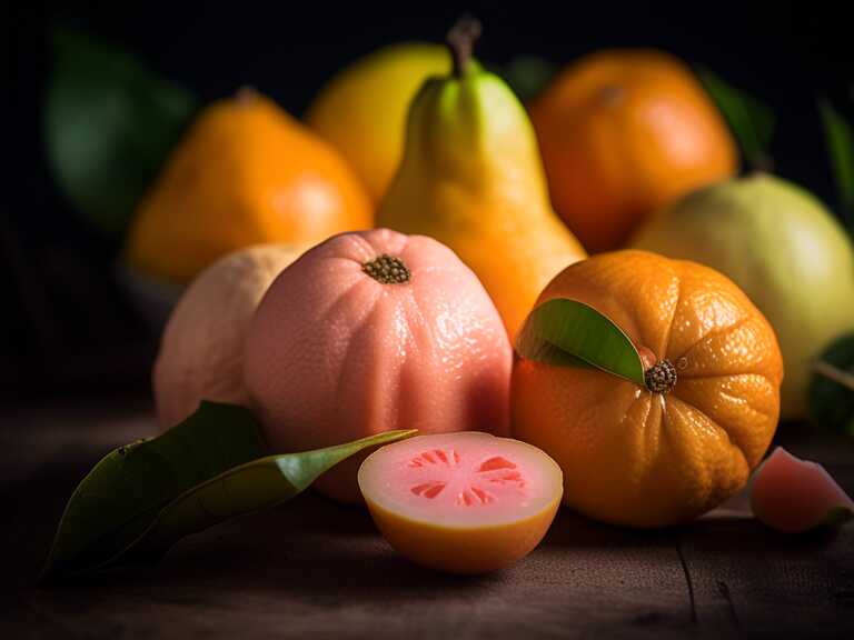 Descubre las frutas de temporada en enero 2025 en México y sus beneficios para la salud