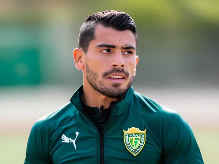 Asaltan camioneta a Nico Fonseca, jugador del Club León