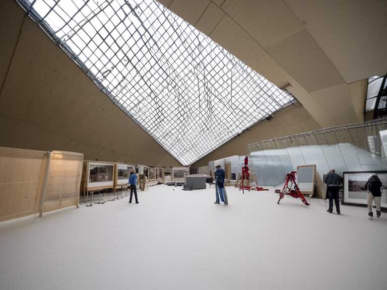 Renovaciones millonarias del Louvre: La Mona Lisa tendrá nueva sala y el museo, remodelaciones