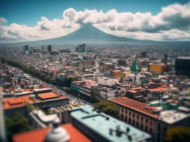 ¿Habrá lluvias? Pronóstico del clima jueves 10 de abril de 2025