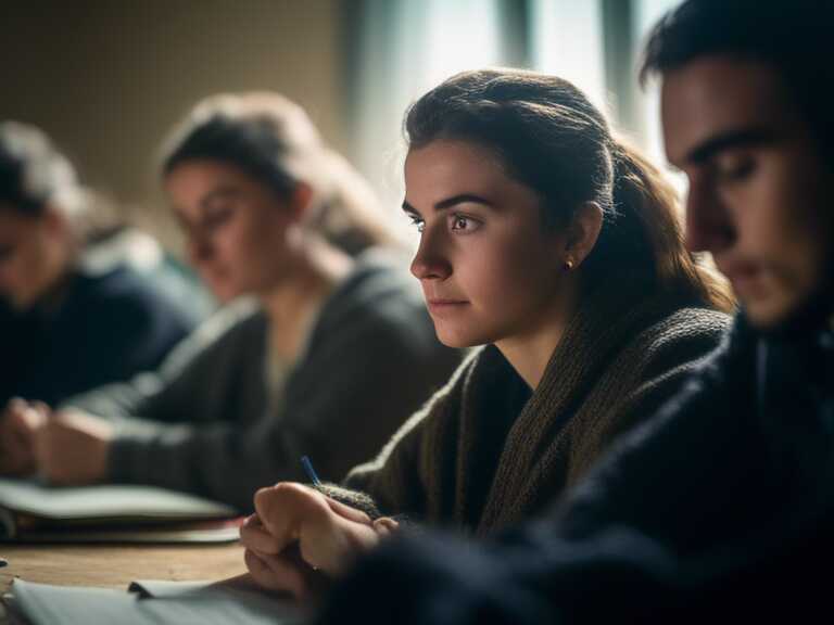 Cómo verificar el registro en la Beca Rita Cetina 2025: Guía paso a paso