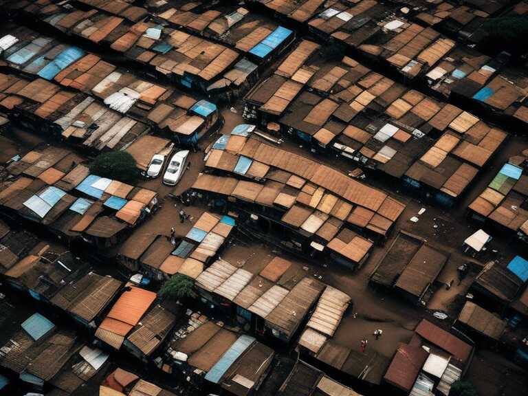 Oxfam insta a medidas urgentes contra la desigualdad en América Latina y el Caribe